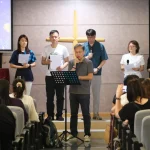 謝師宴