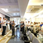 謝師宴1